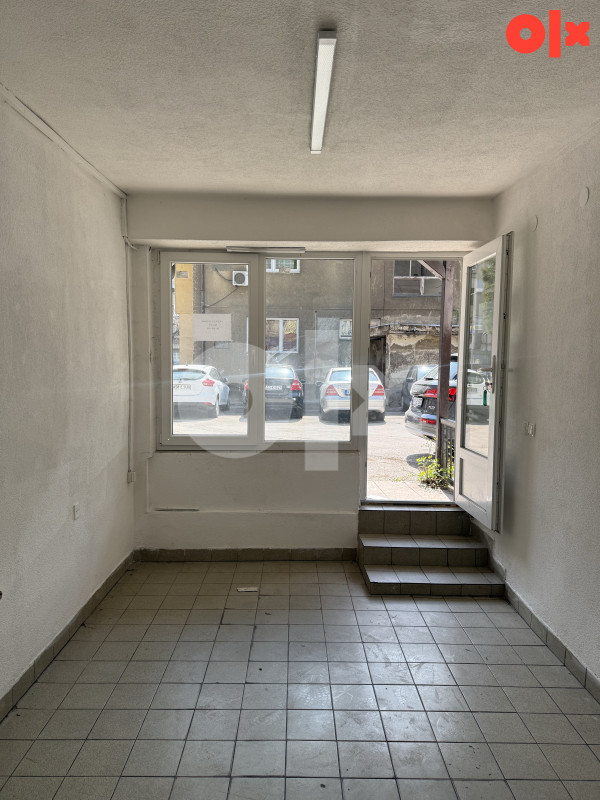 Poslovni prostor Tuzla Bulevar 5