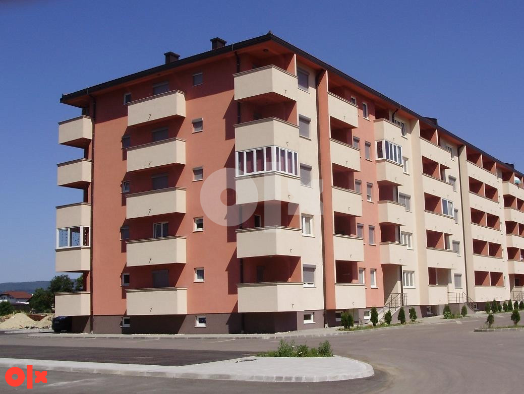 Iznajmljujem Stan Bihać 3