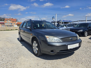 Ford Mondeo karavan 2000ccm 85 kw 2002 reg do 02 2027