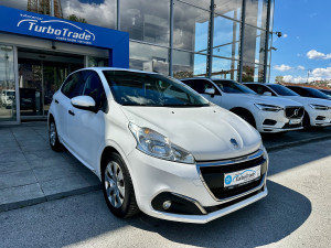 PEUGEOT 208 1.6 HDI