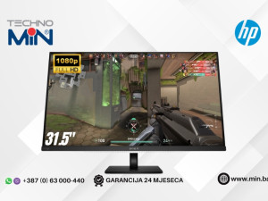 Monitor HP OMEN Transcend 32 31.5" QD-OLED 4K UHD, 240Hz, 0.03ms