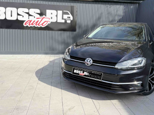 Volkswagen Golf 7 / 7.5 / 2018 / 2.0 TDi / LED / DSG / ACC / REG