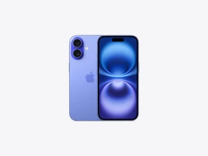 *Akcija* Apple Iphone 16 128 GB Ultramarine