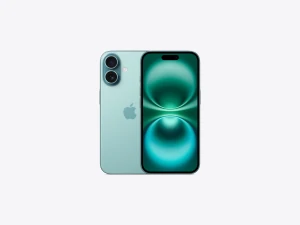 *Akcija* Apple Iphone 16 128 GB Teal