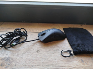 Gaming miš RAZER DEATHADDER V3