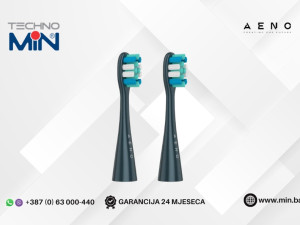 AENO ADBTH10N Zamjenske glave za sonic četk