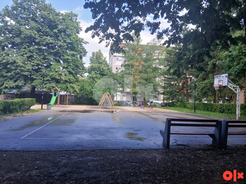 Namješten trosoban stan centar Banjaluka - Ansicht 2