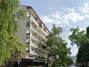 Iznajmljuje se namješten stan od 79 m2 u centru Banjaluke