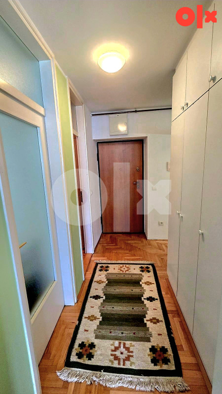 IZDAJE SE KLIMATIZIRAN STAN - SARAJEVO 2
