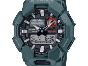Casio G-shock original, GA-010-2AER