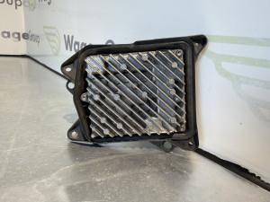 Balast fara rs7 LED hella Audi A6
