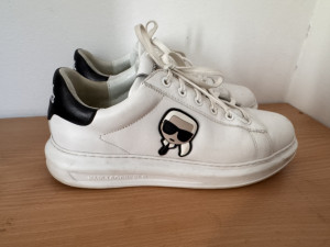 Karl Lagerlfeld patike