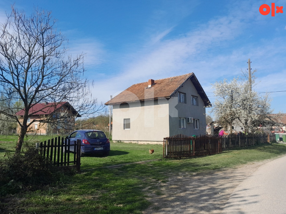 Kuca Bikodze Lukavac 2