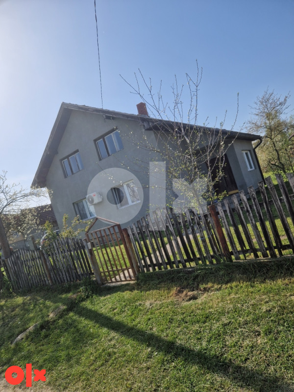 Kuca Bikodze Lukavac