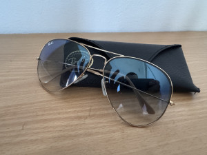 Ray-ban original, RB 3025