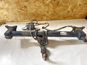 A1643102337 AUTO KUKA  MERCEDES ML 164 2006-2011