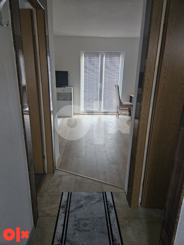 Stan / apartman / na dan  /  Travnik 4