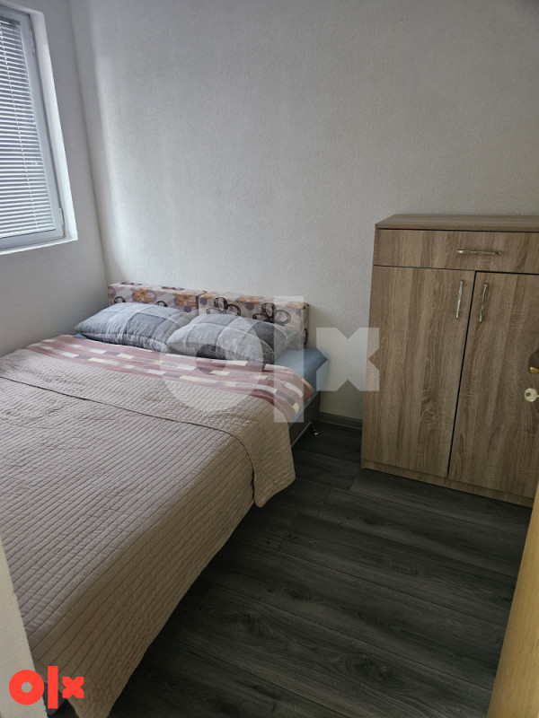 Stan / apartman / na dan  /  Travnik 6