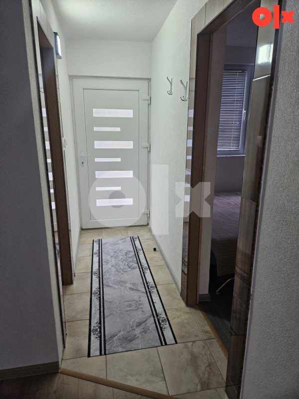 Stan / apartman / na dan  /  Travnik 5