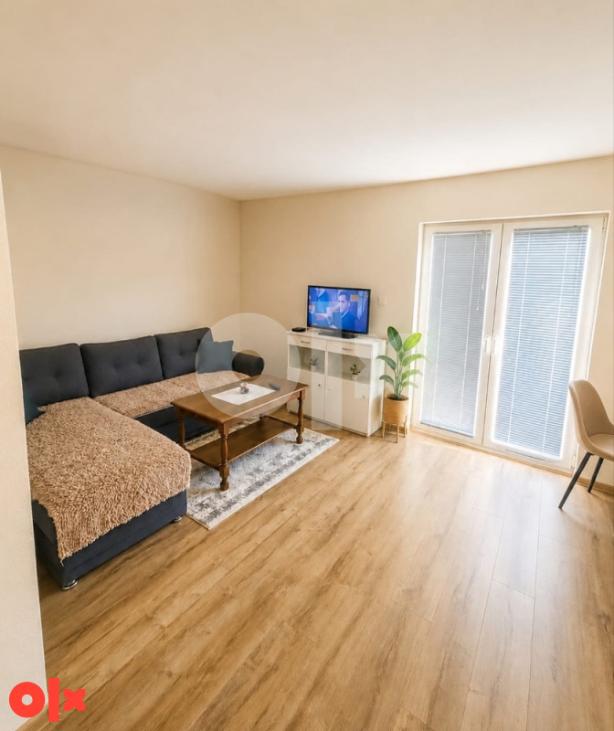Stan / apartman / na dan  /  Travnik
