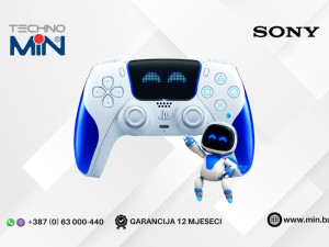 Sony PS5 DualSense Wireless Controller Astro Bot Joyful