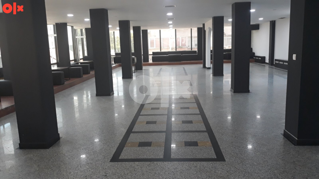 Poslovni prostor Bijeljina