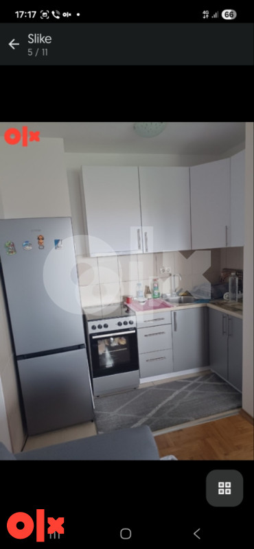 Stanovi i apartmani Bijeljina