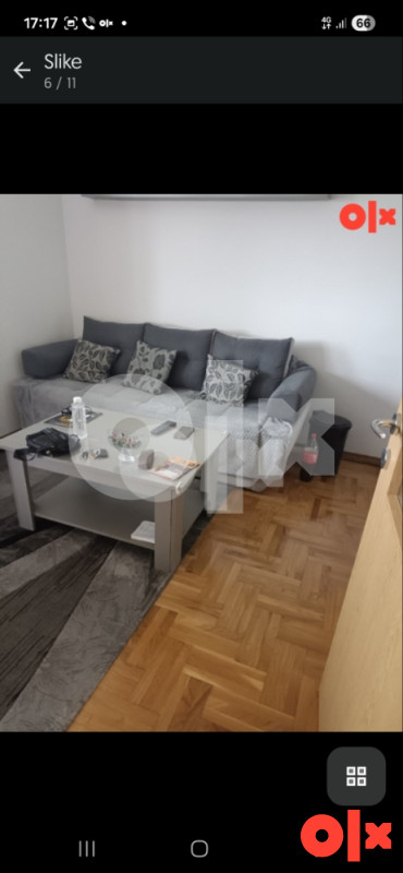 Stanovi i apartmani Bijeljina 6