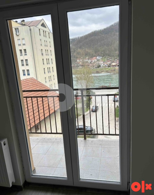 Na prodaju stan 51 kvadrat Zvornik +38268264274