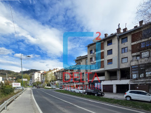 Četverosoban stan sa otvorenim pogledom / 91m2 / 2.sprat / Vraca