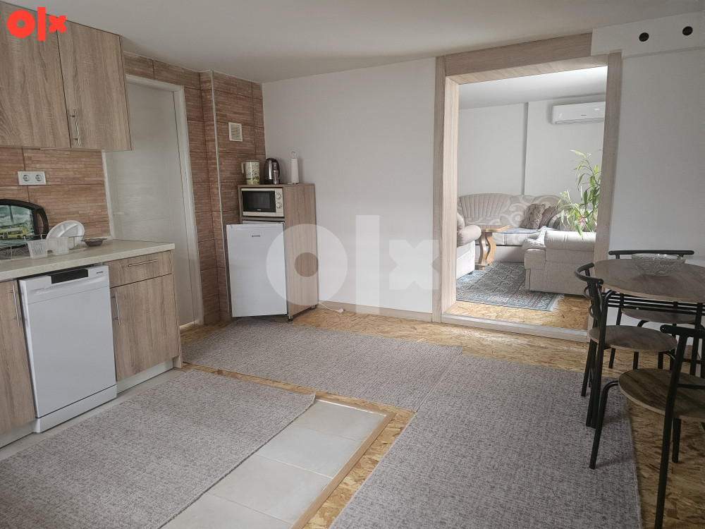 Stanovi i apartmani Sarajevo - Stari Grad