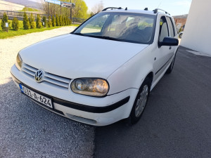Golf 4 1.9/74kw DIZEL TDI 2004god REG DO 08/2026