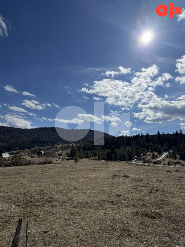 PRODAJA PLACEVA DZIMRIJE HAN PIJESAK