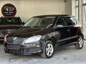 Škoda Fabia 1.2 b AUTOMATIK! 2013