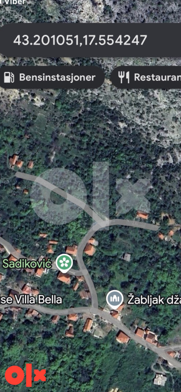 Zemljište Ljubuški 6300m2 4