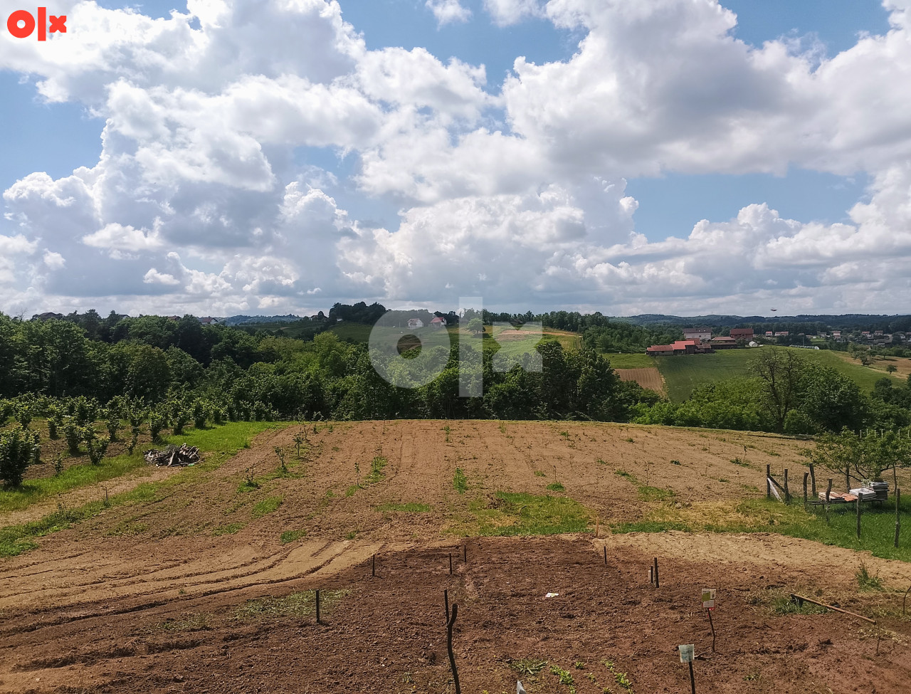 Zemljište Slatina 15000m2 3