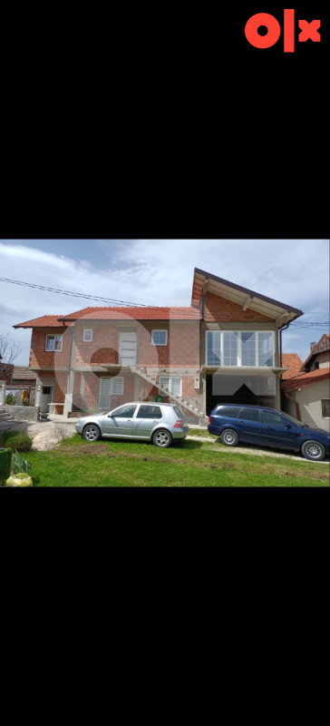 Kuća Kakanj