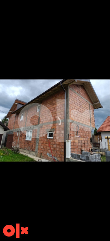 Kuća Kakanj 2