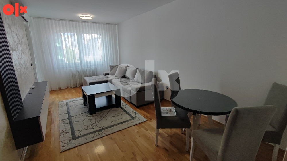 Novogradnja Nova Otoka dvosoban namješten stan 45m2 3