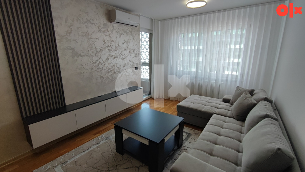 Novogradnja Nova Otoka dvosoban namješten stan 45m2