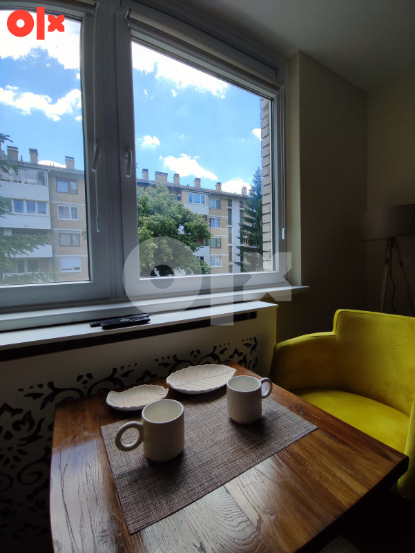 Garsonjera 30m2, Dobrinja, Sarajevo