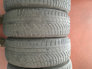 225 45 19 Falken zimske gume