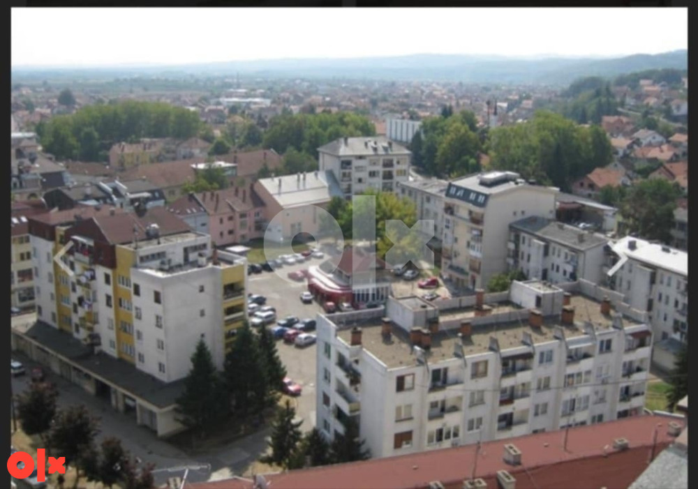 Stanovi i apartmani Modriča