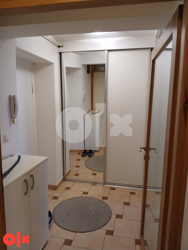 Dvoiposoban lijepo opremljen stan u centru-Višnjik 3