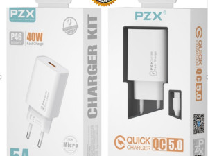 Punjac 40W iPhone 17/17 pro/17 pro max/ technostore.online