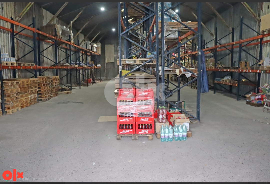 Skladišta i hale Tuzla 36532 m2 3