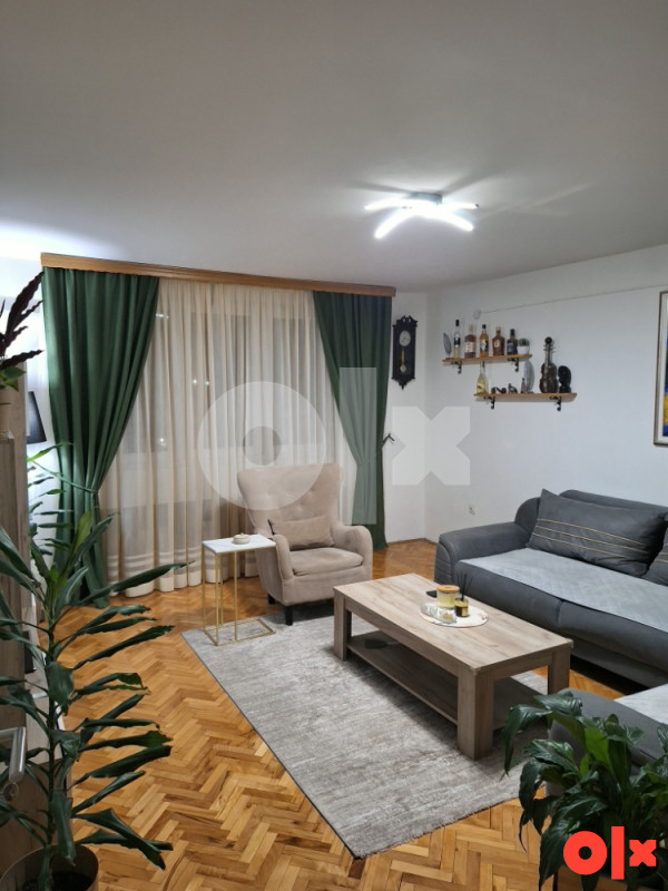Stan Vlasenica 54 m2