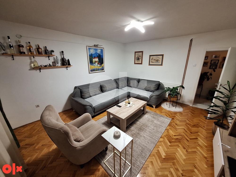 Stan Vlasenica 54 m2 2