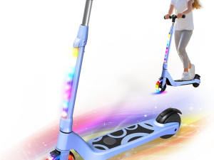 Dječiji električni skuter