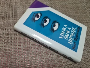 Visoka škola hipnoze, Kurt Tepperwein